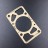 Ремкомплект топливного насоса Suzuki DT 4-8 (Omax)