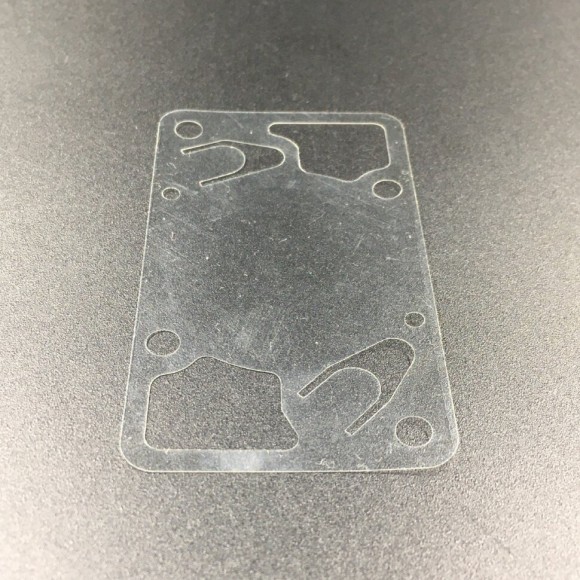 Ремкомплект топливного насоса Suzuki DT 4-8 (Omax)