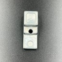 Анод кавитационной плиты Suzuki DF60-140, DF40-140(A) () (55321-90J01) (Omax)