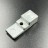 Анод кавитационной плиты Suzuki DF60-140, DF40-140(A) () (55321-90J01) (Omax)