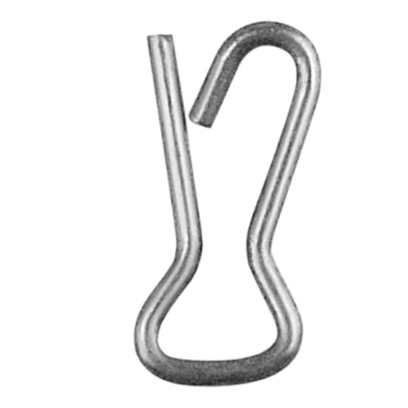 Шплинт замка капота Skipper для Suzuki DF9.9-70/DT9.9-40