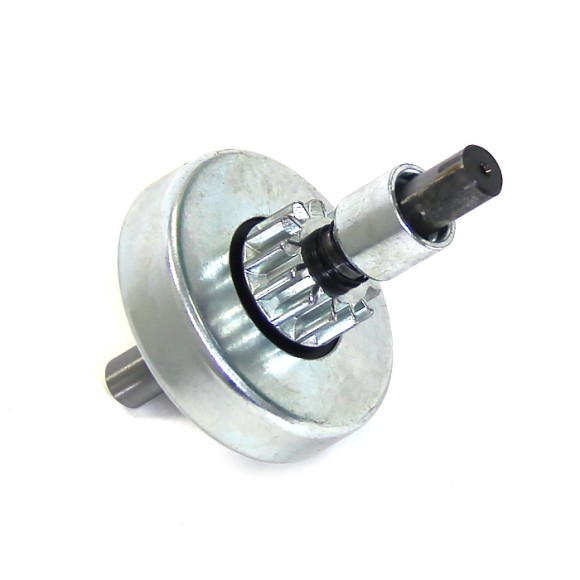 Бендикс стартера BRP WC-01021 Бендикс стартера BRP WC-01021