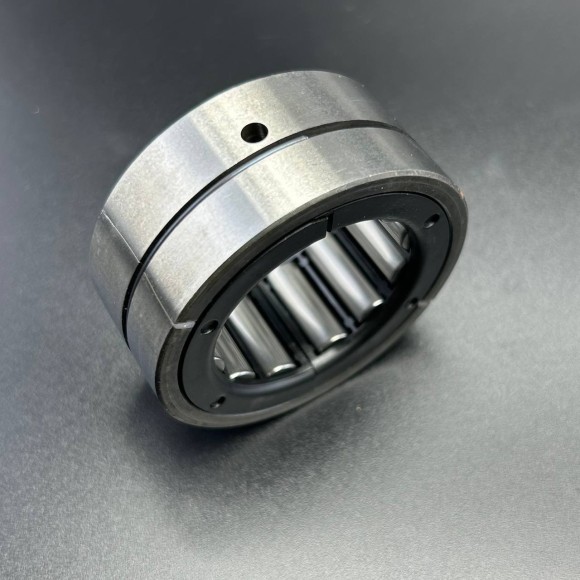 Подшипник роликовый (с цилиндрическими роликами) BEARING KIT (Quicksilver) Подшипник роликовый (с цилиндрическими роликами) BEARING KIT (Quicksilver)