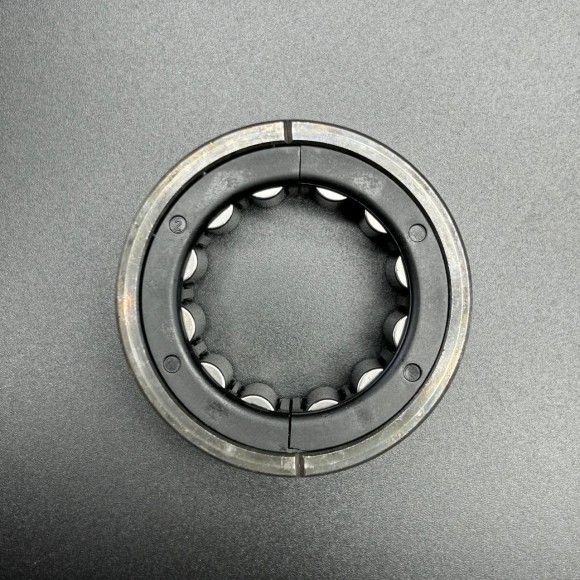 Подшипник роликовый (с цилиндрическими роликами) BEARING KIT (Quicksilver) Подшипник роликовый (с цилиндрическими роликами) BEARING KIT (Quicksilver)