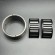 Подшипник роликовый (с цилиндрическими роликами) BEARING KIT (Quicksilver) Подшипник роликовый (с цилиндрическими роликами) BEARING KIT (Quicksilver)