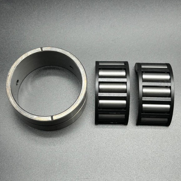 Подшипник роликовый (с цилиндрическими роликами) BEARING KIT (Quicksilver) Подшипник роликовый (с цилиндрическими роликами) BEARING KIT (Quicksilver)