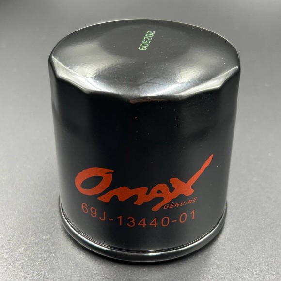 Фильтр масляный Yamaha F150-225 (Omax)