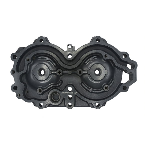 Головка блока цилиндров 1 Skipper для Yamaha 40 HP