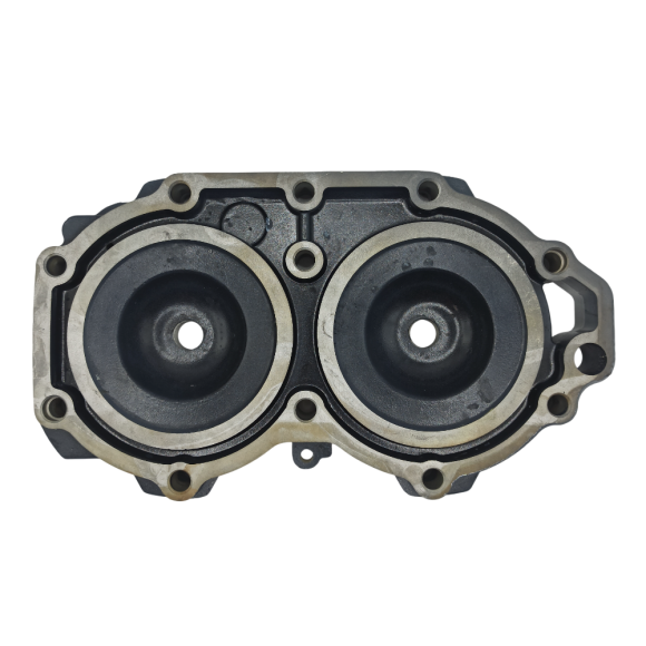 Головка блока цилиндров 1 Skipper для Yamaha 40 HP