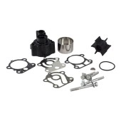 Ремкомплект помпы с корпусом Skipper для Yamaha F75-F100 Ремкомплект помпы с корпусом Skipper для Yamaha F75-F100