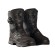 Ботинки Tobe Cordus V2 с утеплителем Jet Black, 13
