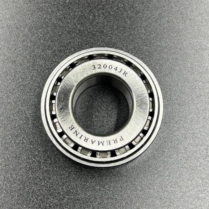 Подшипник роликовый Yamaha 25-30, F20-25 (20х42х15) (346-60213-0) (09265-20015) (PREMARINE)