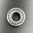 Подшипник роликовый Yamaha 25-30, F20-25 (20х42х15) (346-60213-0) (09265-20015) (PREMARINE)