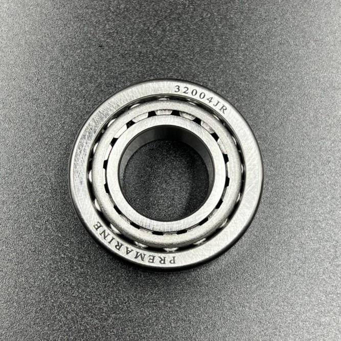 Подшипник роликовый Yamaha 25-30, F20-25 (20х42х15) (346-60213-0) (09265-20015) (PREMARINE)