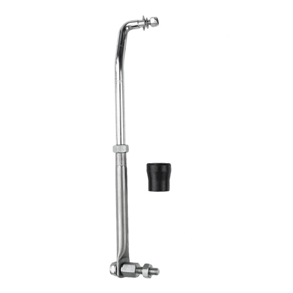 Тяга рулевая Multiflex S60