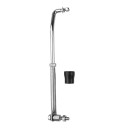 Тяга рулевая Multiflex S60