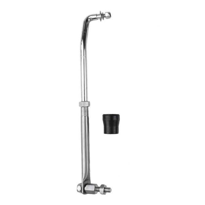Тяга рулевая Multiflex S60