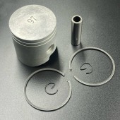Поршневой комплект Yamaha 9,9-15 (STD) (6E7-11631-00-KIT) (Osaka)
