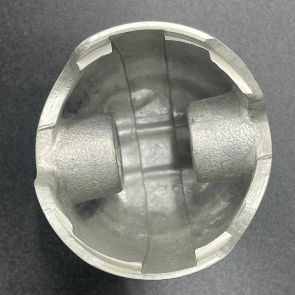 Поршневой комплект Yamaha 9,9-15 (STD) (6E7-11631-00-KIT) (Osaka)