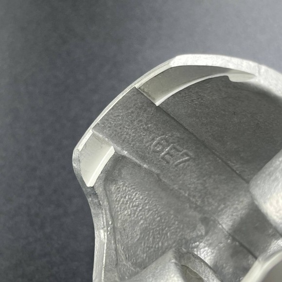 Поршневой комплект Yamaha 9,9-15 (STD) (6E7-11631-00-KIT) (Osaka)