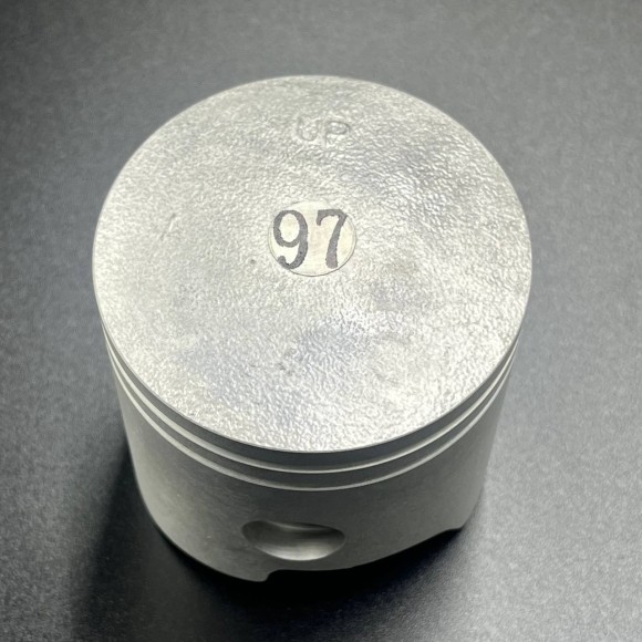 Поршневой комплект Yamaha 9,9-15 (STD) (6E7-11631-00-KIT) (Osaka)