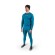 Термокофта 509 FZN LVL [1] Sharkskin, XS
