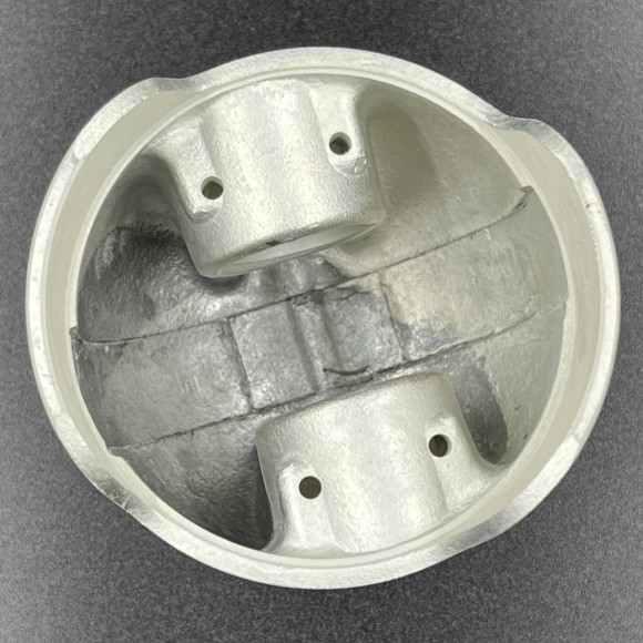 Поршень Yamaha 60-70 (STD) (PREMARINE)(УЦЕНКА) Поршень Yamaha 60-70 (STD) (PREMARINE)(УЦЕНКА)