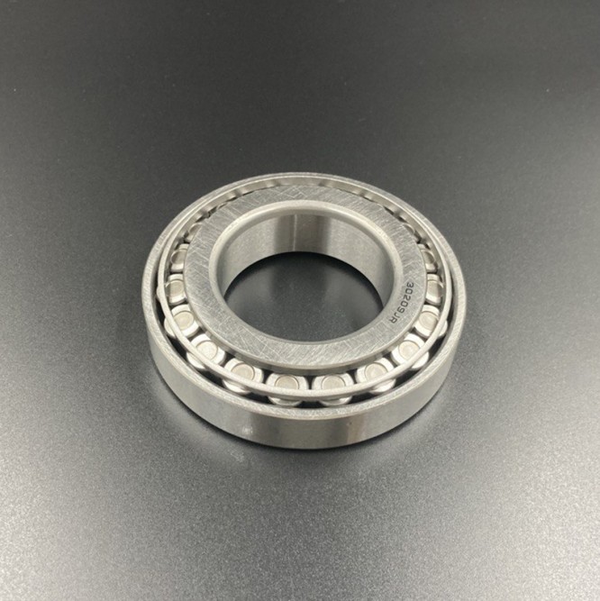 Подшипник шпх Mercury 40-60 (LM 48548; 31-8M0103476) (35x65x18) (PREMARINE)