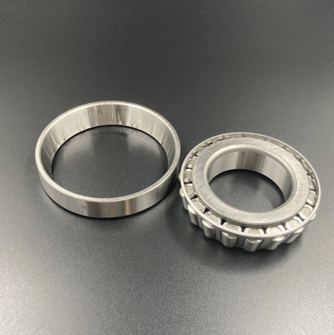Подшипник шпх Mercury 40-60 (LM 48548; 31-8M0103476) (35x65x18) (PREMARINE)