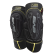 Детская защита колена и голени EVS TP199 Black/Hi-Viz Yellow, Youth