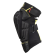 Детская защита колена и голени EVS TP199 Black/Hi-Viz Yellow, Youth