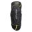 Детская защита колена и голени EVS TP199 Black/Hi-Viz Yellow, Youth