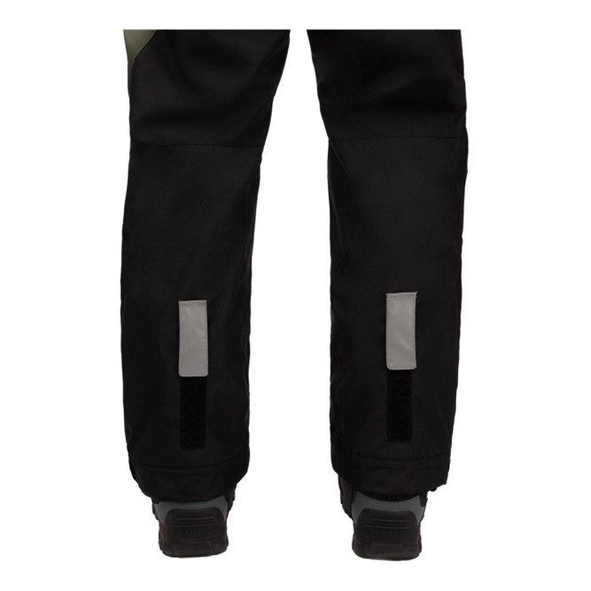 Комбинезон FXR CX без утеплителя Dark Olive/Lime, L