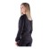 Лонгслив Jethwear One Black, XS