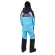Комбинезон FXR Recruit F.A.S.T. с утеплителем Black/Sky Blue/Electric Pink, 12
