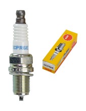 Свеча зажигания NGK DCPR6E Suzuki