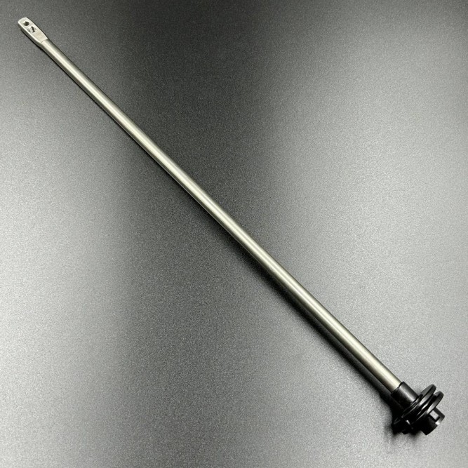 Тяга газа румпеля Suzuki DT9.9-40 (KACAWA)