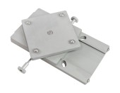 Слайдер Ёршъ с поворотной платформой