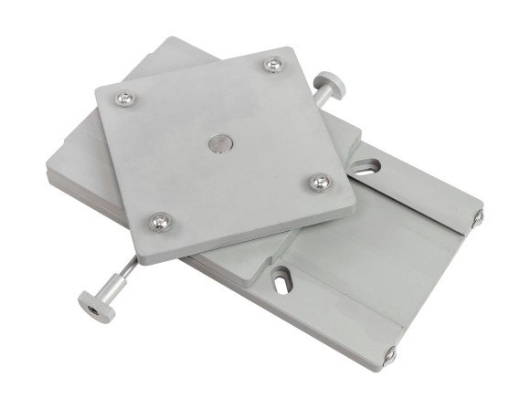 Слайдер Ёршъ с поворотной платформой Слайдер Ёршъ с поворотной платформой