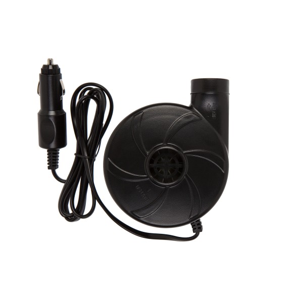 Насос электрический Skipper макс. давл. 0,033 BAR, производ. 24 л/мин, макс. мощн. 40 Вт, уров. шума 85 Дб