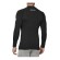 Термокофта SIXS TS3 MERINOS Wool Black, S/M