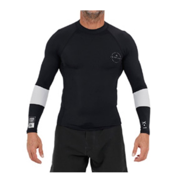 Лайкра JetPilot X1 Black, 2XL