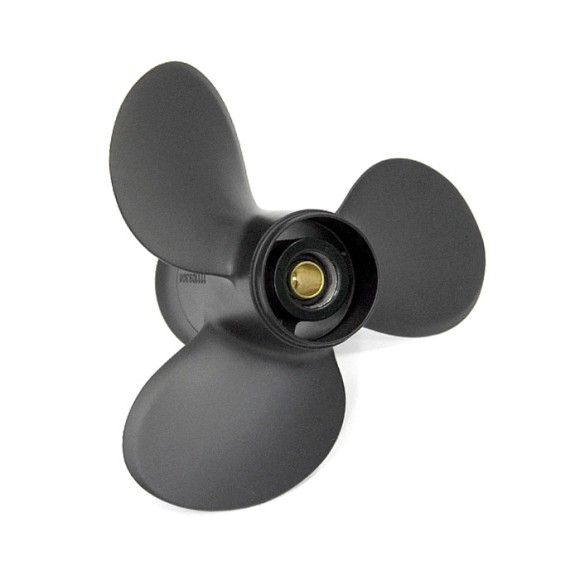 Винт гребной Solas 1111-093-09, 3x9.3x9 (R)