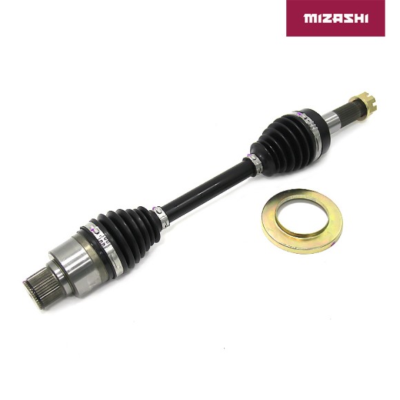 Привод задний (правый) AT-MZ1602 Привод задний (правый) AT-MZ1602