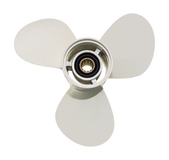 Винт гребной Yamaha 40-55/F30-60;3x11-3/4x10, BaekSan