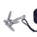 Якорь Skipper складной 1,5 фунта (0.7кг) подходит для лодки длиной менее 9 футов Якорь Skipper складной 1,5 фунта (0.7кг) подходит для лодки длиной менее 9 футов