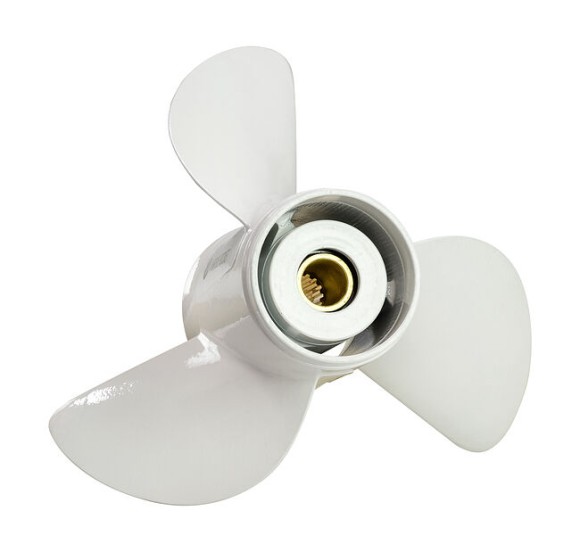 Гребной винт 3x12-5/8x21, Marine Rocket Гребной винт 3x12-5/8x21, Marine Rocket