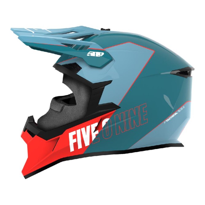 Шлем 509 Tactical 2.0 Sharkskin, XL