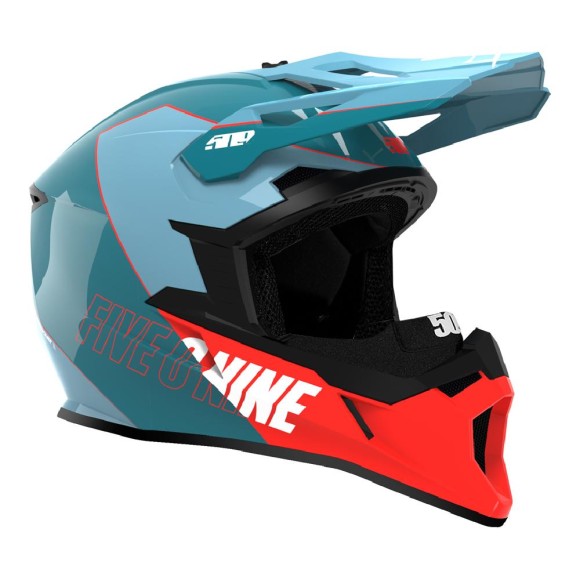 Шлем 509 Tactical 2.0 Sharkskin, XL