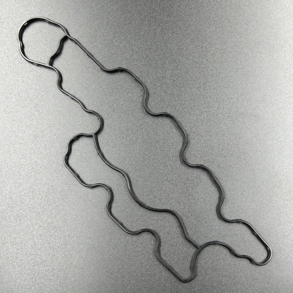 Прокладка выхолопного коллектора (19371-ZZ3-000) (Honda)